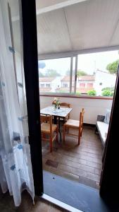 Iris Apartment-trilocale vistamare, 50 m dalla spiaggia