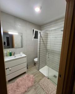 VillaOscar - Ubytování bez kategorie ve městě Barbate