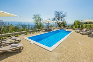 Villa Manus - Boutique Apartments