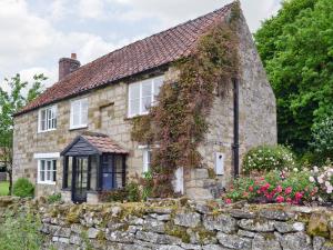 Mill Cottage