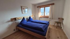 Apartment room in Chesa Blais 7
