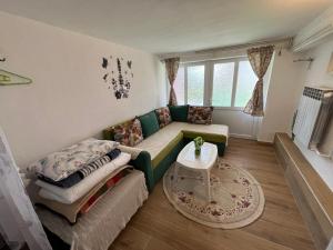 Apartments Obradović Milan