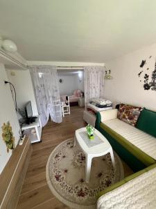 Apartments Obradović Milan