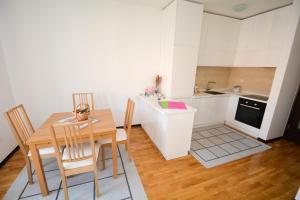 Apartment Mirjana