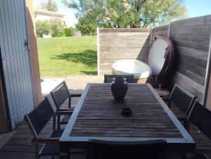 Le Domaine du Golf ***. Lieu-dit Launac-Le-Vieux 1 chemin de lAire 34690 FABREGUES