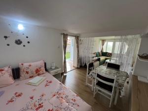 Apartments Obradović Milan