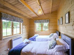 Stable Lodge At Greenacre