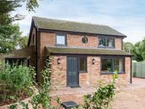 The Old Rectory Cottage