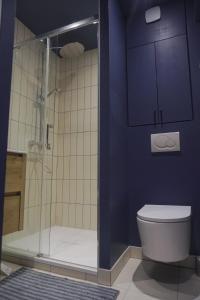 Appartements Cocon lumineux au coeur du 18eme : photos des chambres