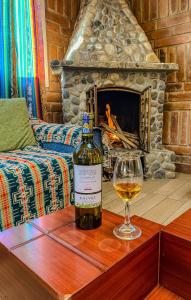 Watzara Wasi Cottage cerca de Cuicocha