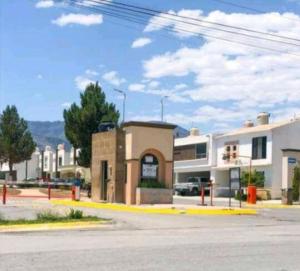 Excelente casa cómoda