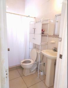 Excelente casa cómoda