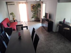 Maisons de vacances Le Domaine du Golf ***. Lieu-dit Launac-Le-Vieux 1 chemin de l'Aire 34690 FABREGUES : photos des chambres