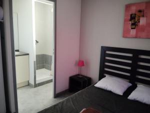 Maisons de vacances Le Domaine du Golf ***. Lieu-dit Launac-Le-Vieux 1 chemin de l'Aire 34690 FABREGUES : photos des chambres