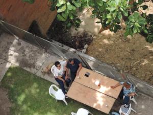 Reserva Habitación Ambiente Familiar