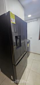 Apartamento moderno en 9 piso