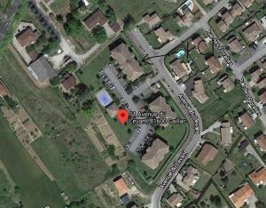 Le Sporting Land - avec entrée autonome, parking privé & sa piscine ! -