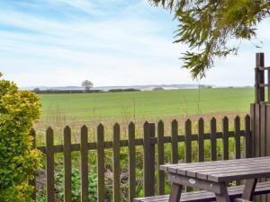 Sunflower Holiday Cottage