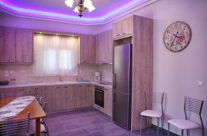 Sofia Xara House Ikaria Greece