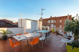 2º Apartamento 3 hab 15 Barcelona centro y 8 Playa caminando