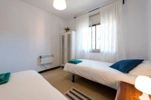 2º Apartamento 3 hab 15 Barcelona centro y 8 Playa caminando