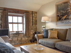 The Cottage At Wilson House