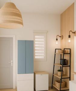 Studio cosy Paris Centre