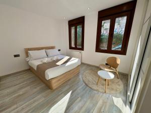 Oasis de Confort Urbano Vigo Terrace Zen