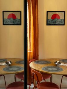 Artystyczne mieszkanie z duszą