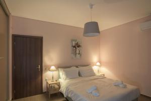 Petra Luxury Apartments Korinthia Greece