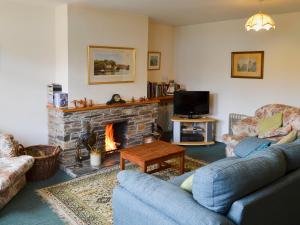 Watercolour Cottage