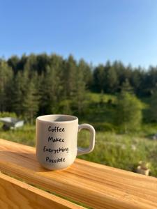 Durmitor Family Escape Žabljak