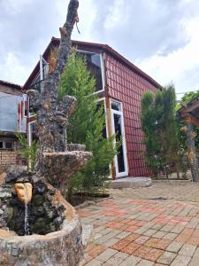 Makhos Cottage in Kobuleti