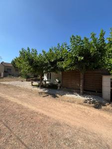 Campings Mobil Home dans propriete privee : photos des chambres
