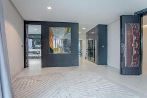 Villa California Koh Samui 7br cinema, spa, gym