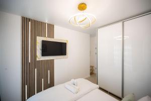 Eva Apartment in Odyssey Spa & Pool