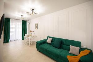 Eva Apartment in Odyssey Spa & Pool