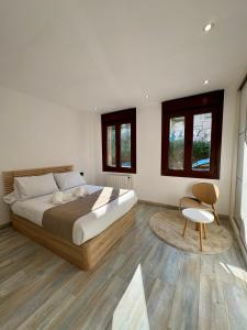 Oasis de Confort Urbano Vigo Terrace Zen