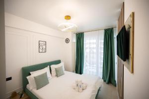 Eva Apartment in Odyssey Spa & Pool