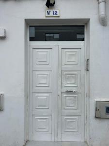 APARTAMENTO CENTRAL 1