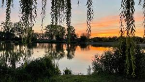 Villa Limhamn - Őrbottyán