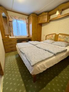 Helove Domki Karoliny