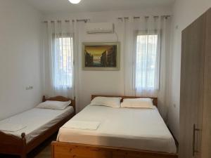 Seid Apartments Radhime