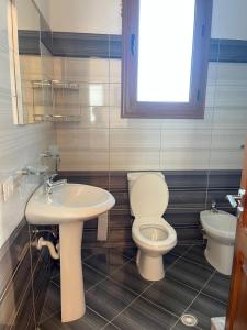 Seid Apartments Radhime