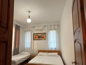 Seid Apartments Radhime