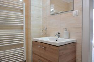 Csenár Apartman Hegykő