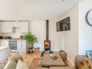 The Coach House At Elm Tree Farm