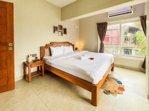 Serenity Greens -2bhk apartment - Riverview