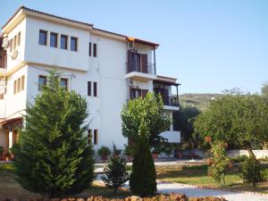 Hotel Kassandra Pelion Greece