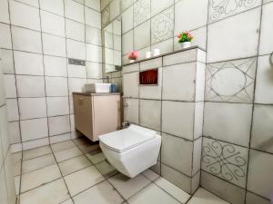 Serenity Greens -2bhk apartment - Riverview